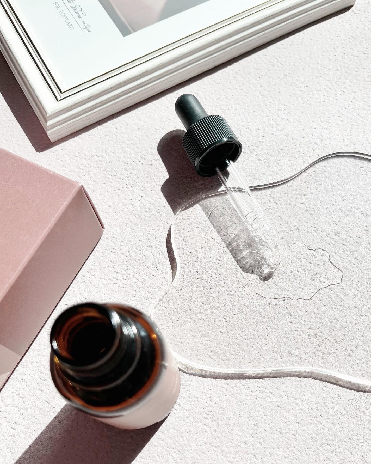 ソワプレ美容液/Sois prêt/美容液を使ったクチコミ(2枚目)