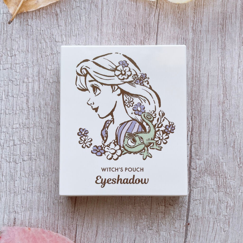 ãšã¢ã® on LIPS ãðžã©ãã³ãã§ã«ã³ã¹ã¡ðžWitch'sPouchããã©ãã³ãã§ã«..ãïŒ2æç®ïŒ