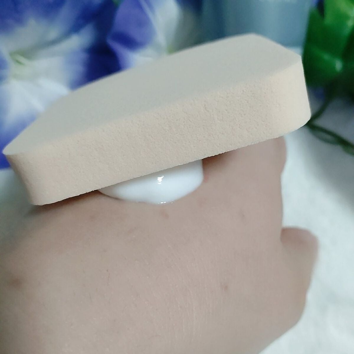 ミュゼコスメ メンズ 薬用ヘアリムーバルクリーム ホワイトシトラスの香り/ミュゼコスメ/除毛クリームを使ったクチコミ(5枚目)