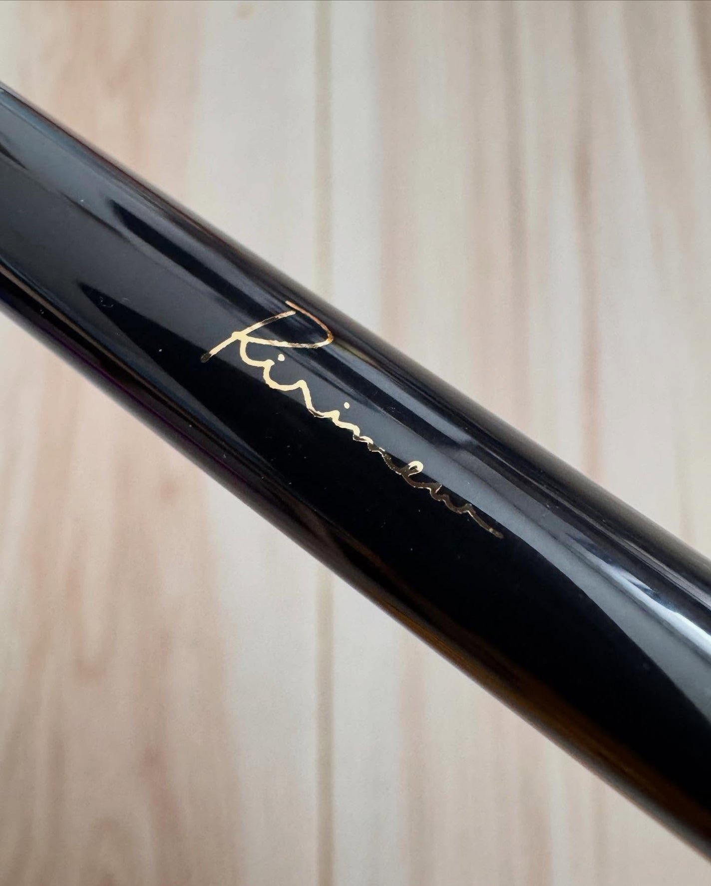 リリミュウ ロングキープライナー/Ririmew/リキッドアイライナーを使ったクチコミ(2枚目)