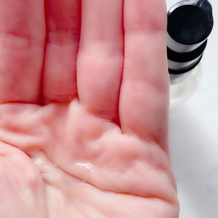 ボタニカルヘアオイル(モイスト)/BOTANIST/ヘアオイルを使ったクチコミ(4枚目)