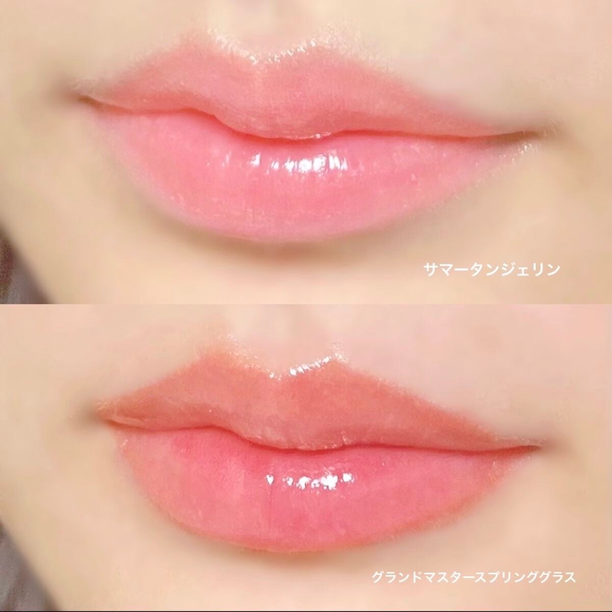 ドトムリッププラスプランパー/keybo/リッププランパーを使ったクチコミ(2枚目)