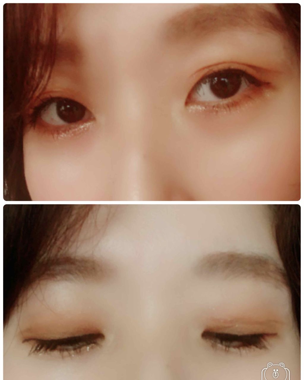 プロ アイ パレット/CLIO/アイシャドウパレットを使ったクチコミ(3枚目)