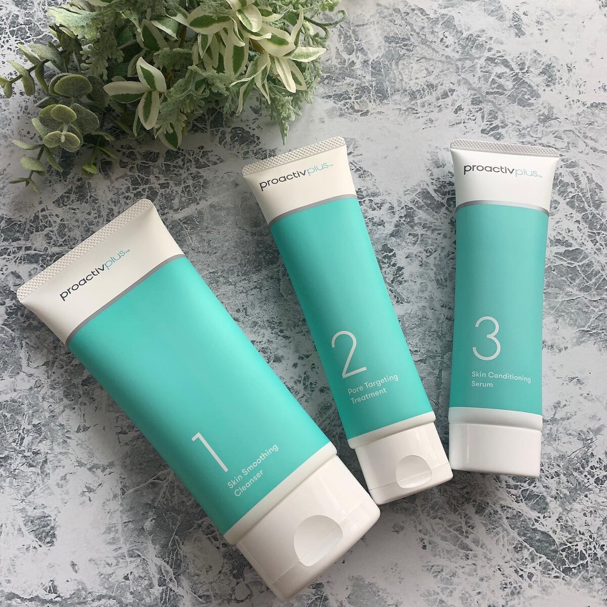 ポアターゲティング トリートメント/プロアクティブ/美容液を使ったクチコミ（1枚目）