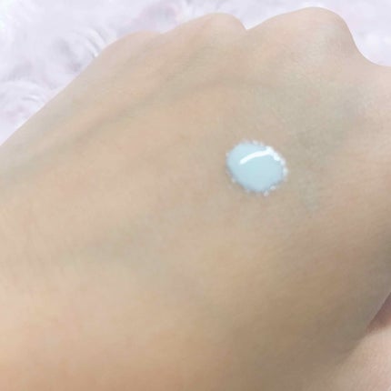 皮脂テカリ防止下地/CEZANNE/化粧下地を使ったクチコミ(2枚目)