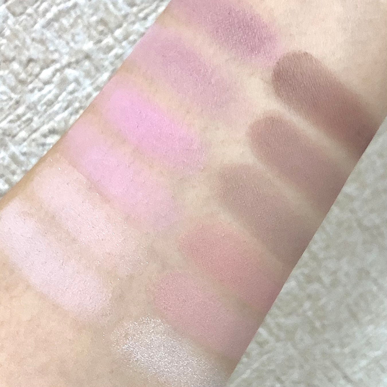 ロングウェア クリーム シャドウ スティック/BOBBI BROWN/スティックアイシャドウを使ったクチコミ(3枚目)