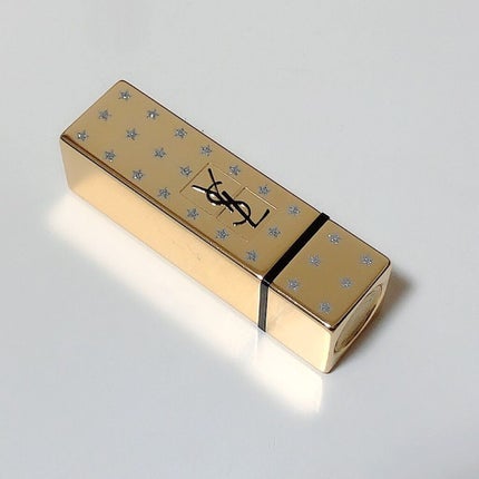 <旧>ルージュ ピュールクチュール/YVES SAINT LAURENT BEAUTE/口紅を使ったクチコミ(1枚目)