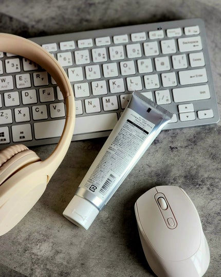 ハンド&ネイル リペア クリーム プロテクション/ナノアミノ/ネイルオイル・トリートメントを使ったクチコミ(4枚目)