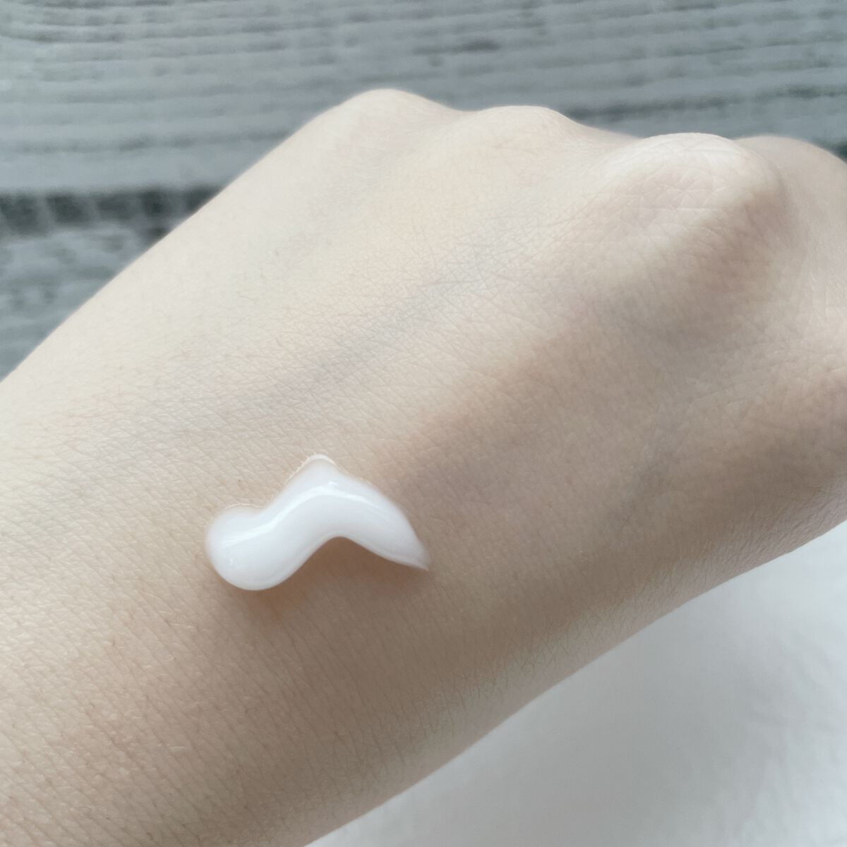 ミノン アミノモイスト モイストミルキィ クレンジング/ミノン/ミルククレンジングを使ったクチコミ(2枚目)