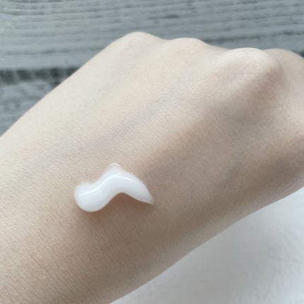 ミノン アミノモイスト モイストミルキィ クレンジング/ミノン/ミルククレンジングを使ったクチコミ(2枚目)