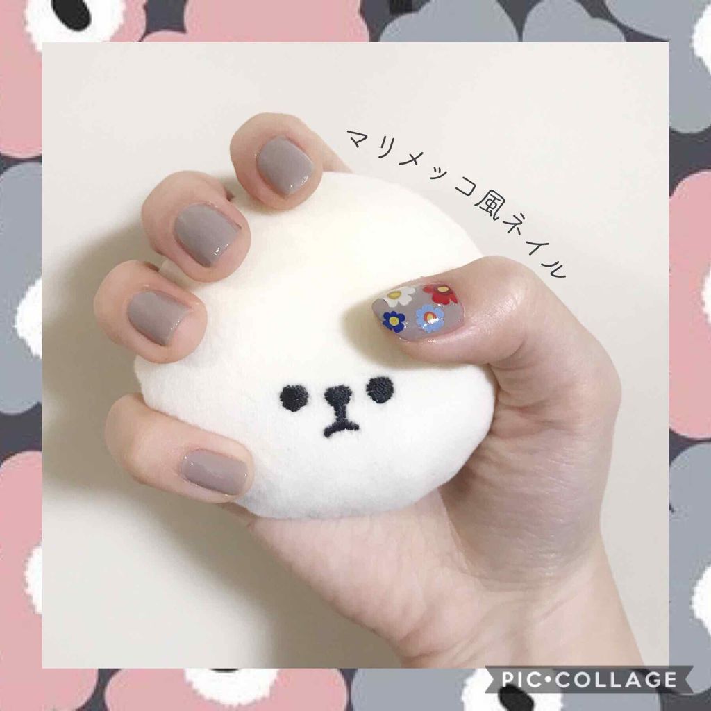 ネイルポリッシュ/ジュミートウキョウ/マニキュアを使ったクチコミ（1枚目）