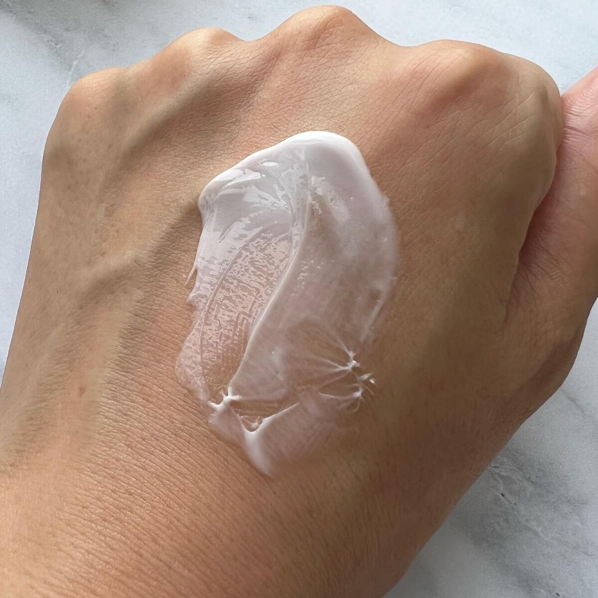 AG アルティメット フェイシャルクリームマスク/AGアルティメット/フェイスクリームを使ったクチコミ(8枚目)