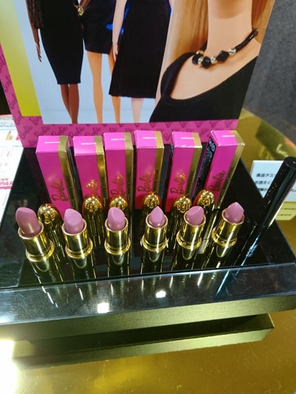 リップスティック/M・A・C/口紅を使ったクチコミ(1枚目)