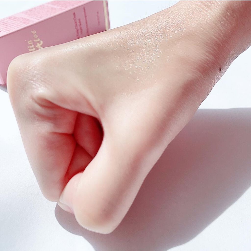 しぃ on LIPS 「TangTangChokChokMultiBalm𝐓𝐚𝐧𝐠𝐓𝐚..」(5枚目)