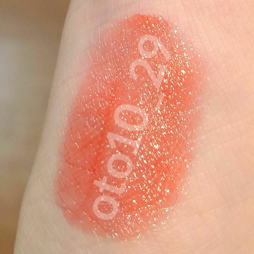 ジェリー ティント リップカラー/REVLON/リップティントを使ったクチコミ(2枚目)