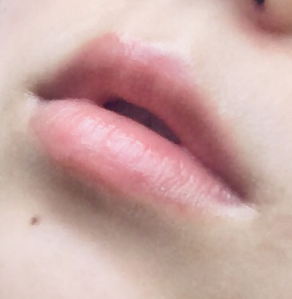 オペラ リップティント N/OPERA/リップティントを使ったクチコミ（2枚目）