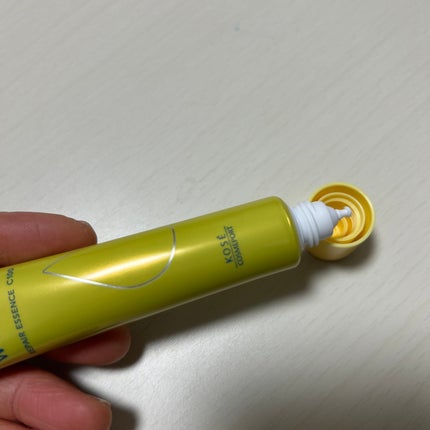 モイスチュアマイルドホワイトリペアエッセンス C100/モイスチュアマイルド ホワイト/美容液を使ったクチコミ(2枚目)