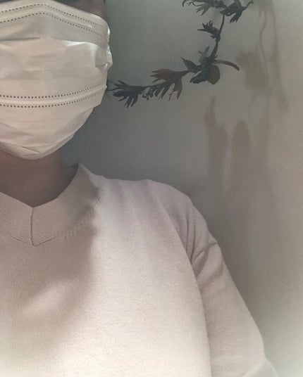 リブふわマスク/リブ・ラボラトリーズ/マスクを使ったクチコミ(6枚目)