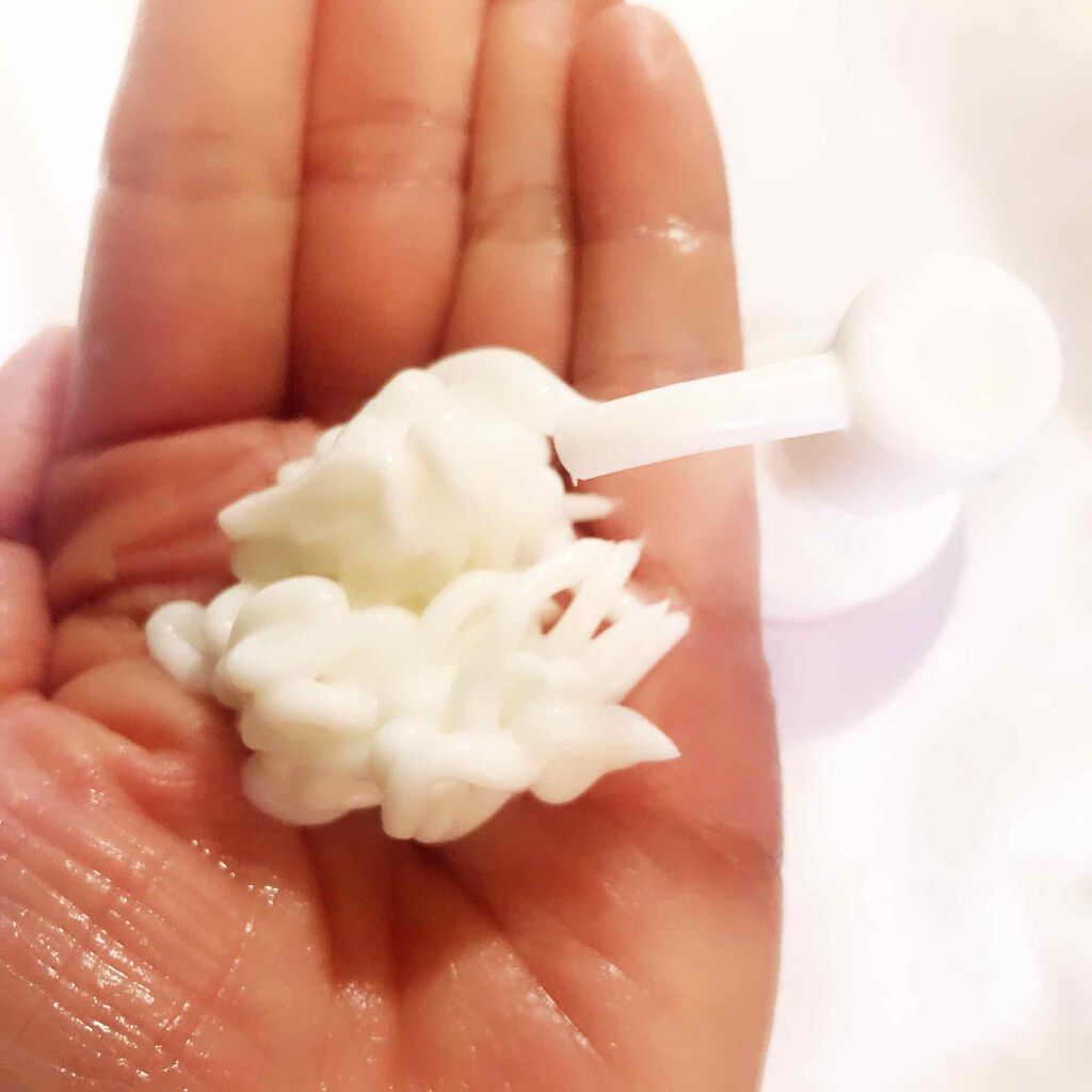 ノンシリコン アミノ酸 シャンプー/コンディショナー 衣薫（ころもかおる）/MOGANS/市販シャンプーを使ったクチコミ（2枚目）