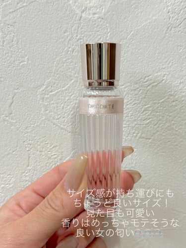 キモノ　ユイ　オードトワレ 15ml/DECORTÉ/香水(レディース)の画像