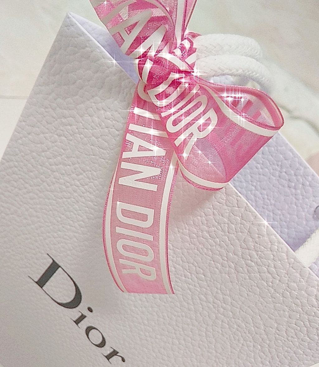 ミス ディオール ローズ&ローズ/Dior/香水(レディース)を使ったクチコミ（1枚目）