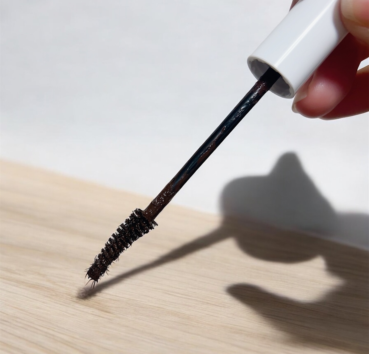 ハイパーリフトマスカラ/D-UP/マスカラを使ったクチコミ（2枚目）