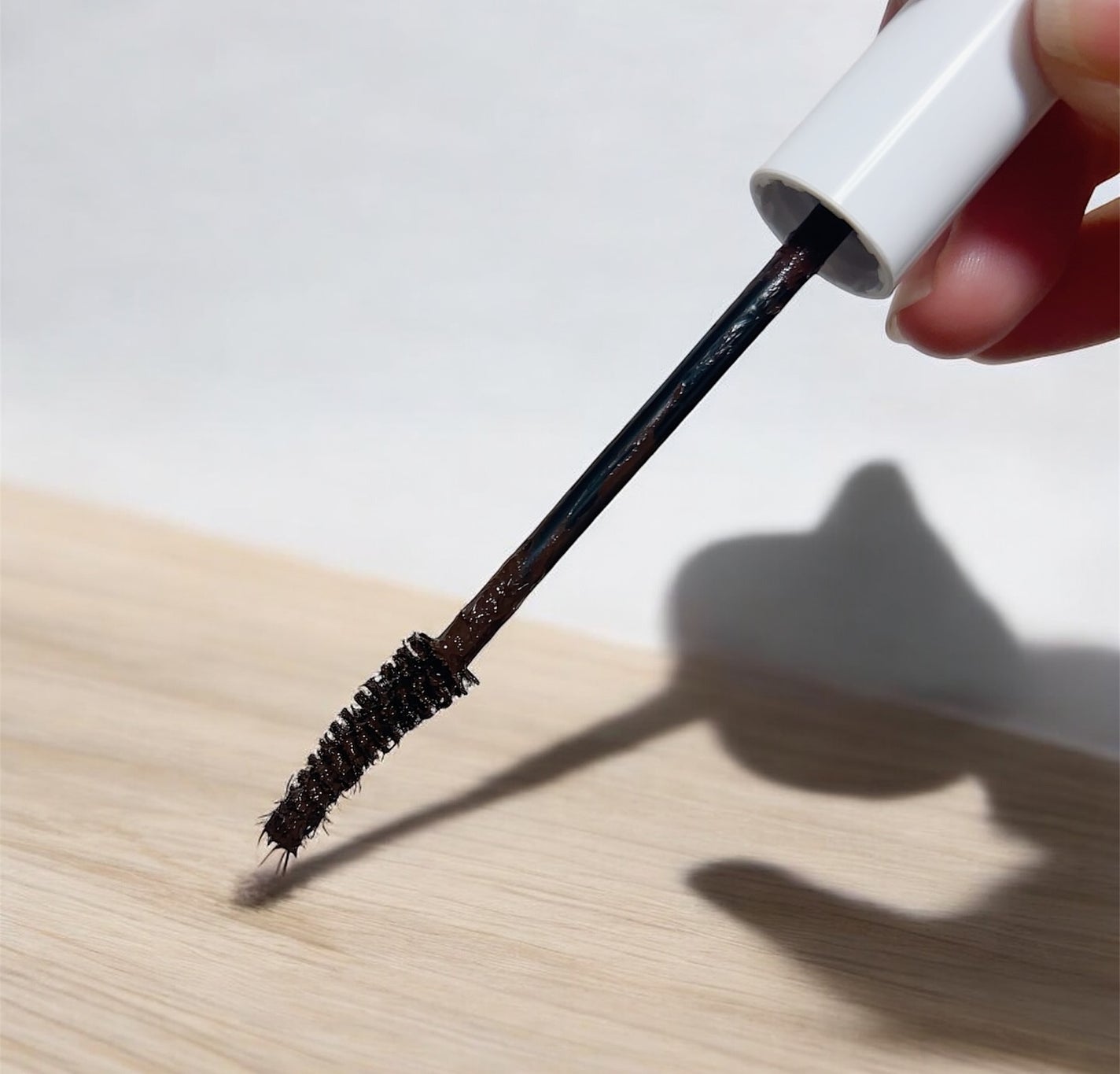 ハイパーリフトマスカラ/D-UP/マスカラを使ったクチコミ(2枚目)