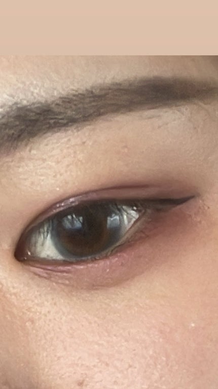 Mopil/Mopil(モピル)/カラーコンタクトレンズを使ったクチコミ(1枚目)