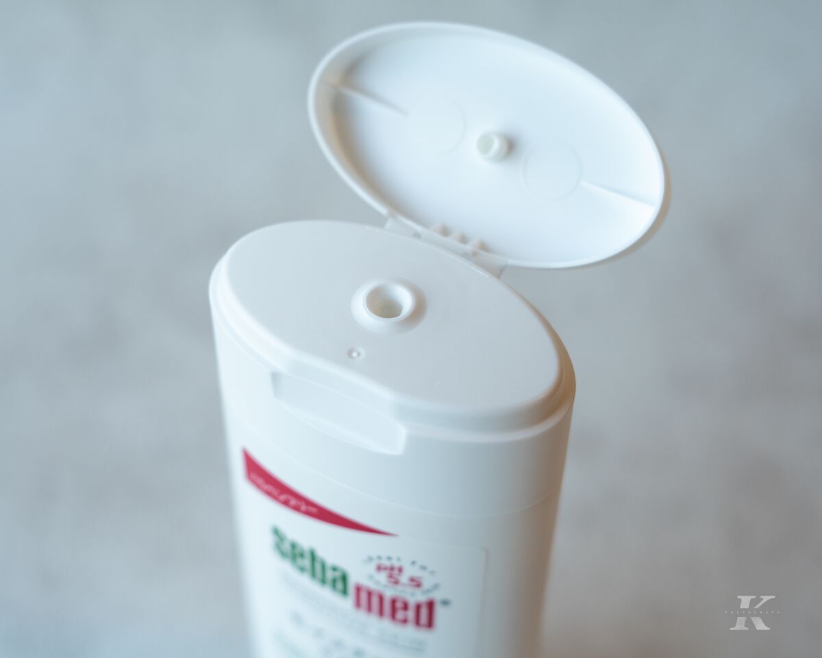 モイスチャーミルク/セバメド/乳液を使ったクチコミ（2枚目）