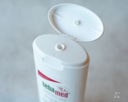 モイスチャーミルク/セバメド/乳液を使ったクチコミ(2枚目)