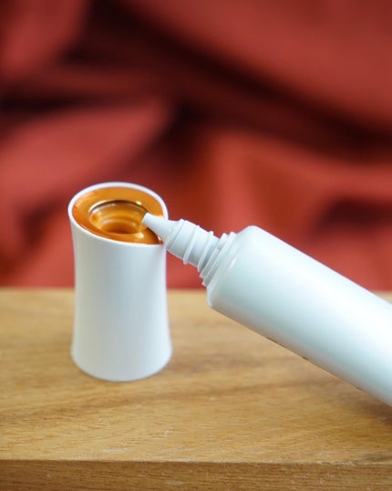 ホワイトエッセンスT/エクイタンス/美容液を使ったクチコミ(2枚目)