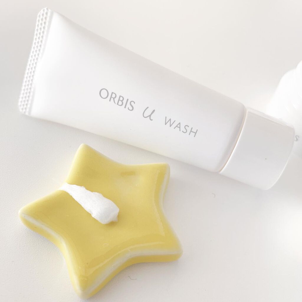 オルビスユー トライアルセット/オルビス/スキンケアキットを使ったクチコミ（3枚目）