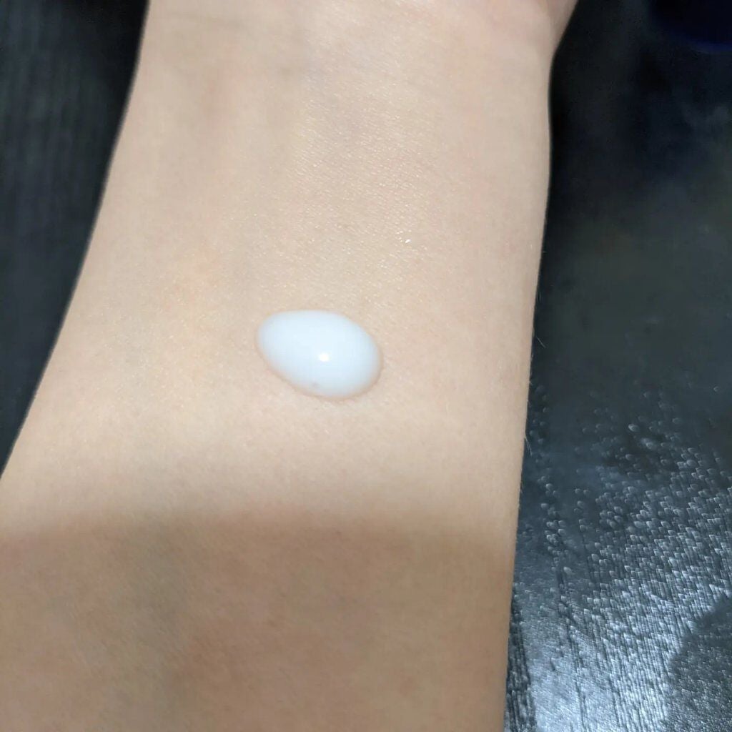 クリアフル モイスチャーM(しっとりタイプ)/オルビス/乳液を使ったクチコミ(2枚目)