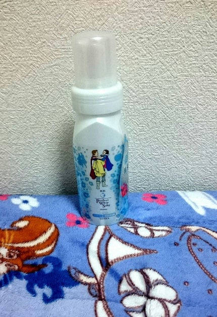 パーフェクトホイップシルキー/SENKA(専科)/乳液を使ったクチコミ(1枚目)