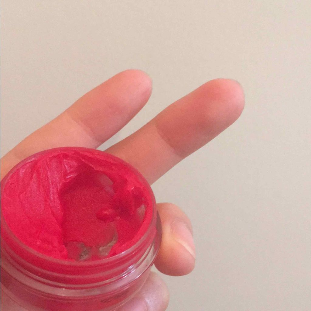 スフレ感チーク&リップ/SUGAO®/ジェル・クリームチークを使ったクチコミ(2枚目)