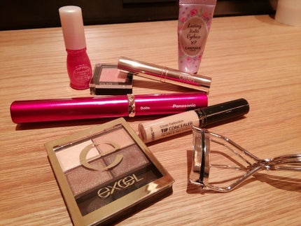 ラスティングマルチアイベース WP/キャンメイク/アイシャドウベースを使ったクチコミ(1枚目)