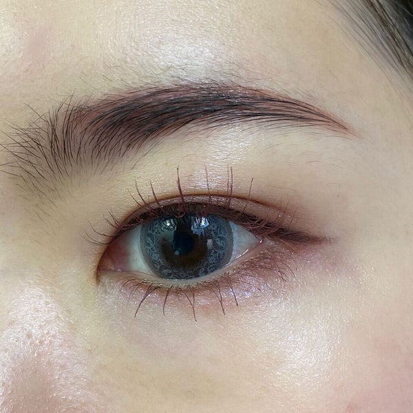 ジルスチュアート ブルーミングラッシュ ニュアンスカーラー/JILL STUART/マスカラ by momo🐰