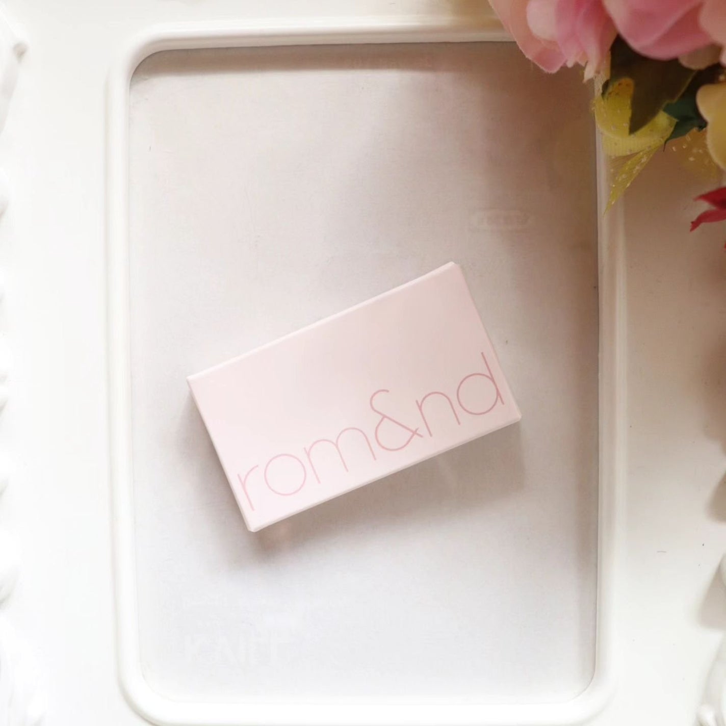 ベターザンチーク/rom&nd/パウダーチークを使ったクチコミ(3枚目)