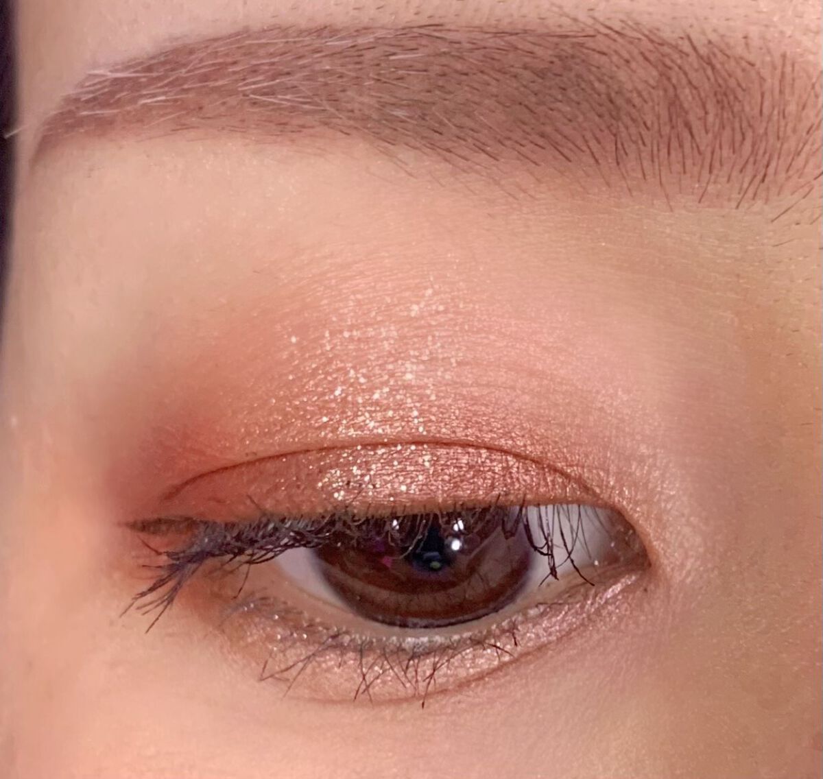 ロング&カールマスカラ アドバンストフィルム/ヒロインメイク/マスカラを使ったクチコミ(6枚目)