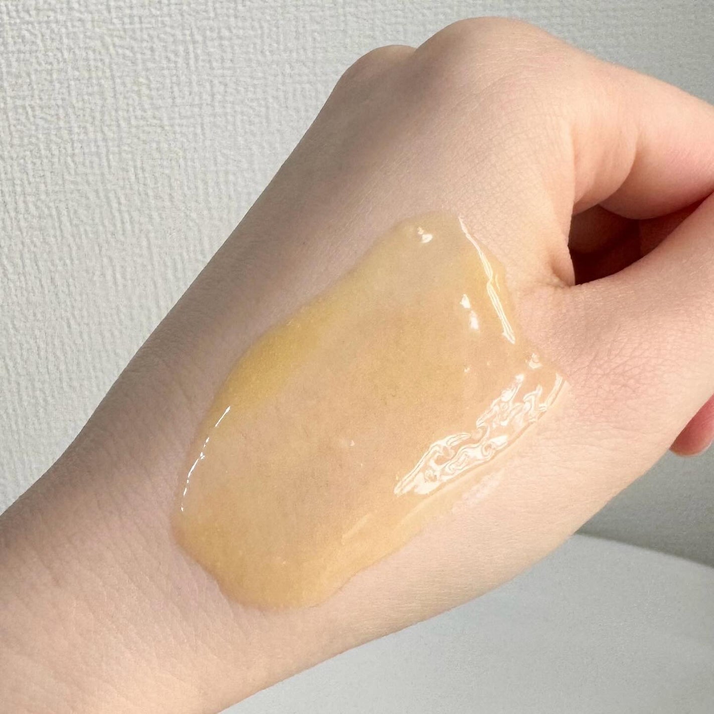 ミシャ ビタシープラス 泡マスク洗顔/MISSHA/泡洗顔を使ったクチコミ(3枚目)