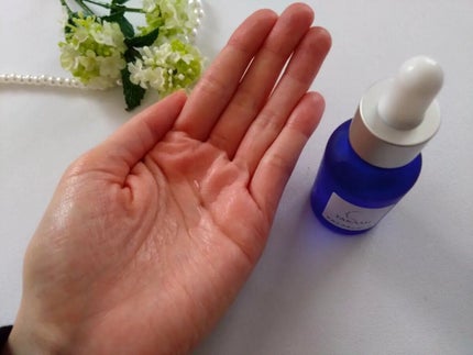 タカミスキンピール/タカミ/ブースター・導入液を使ったクチコミ(3枚目)