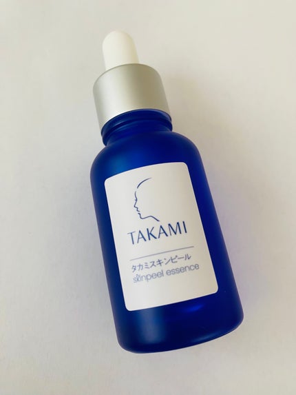 タカミスキンピール/タカミ/ブースター・導入液を使ったクチコミ(1枚目)