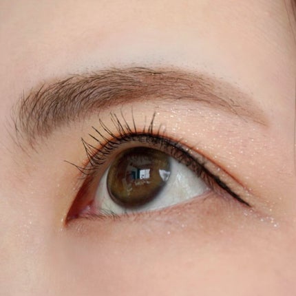 プロ シングル シャドウ/CLIO/単色アイシャドウを使ったクチコミ(6枚目)