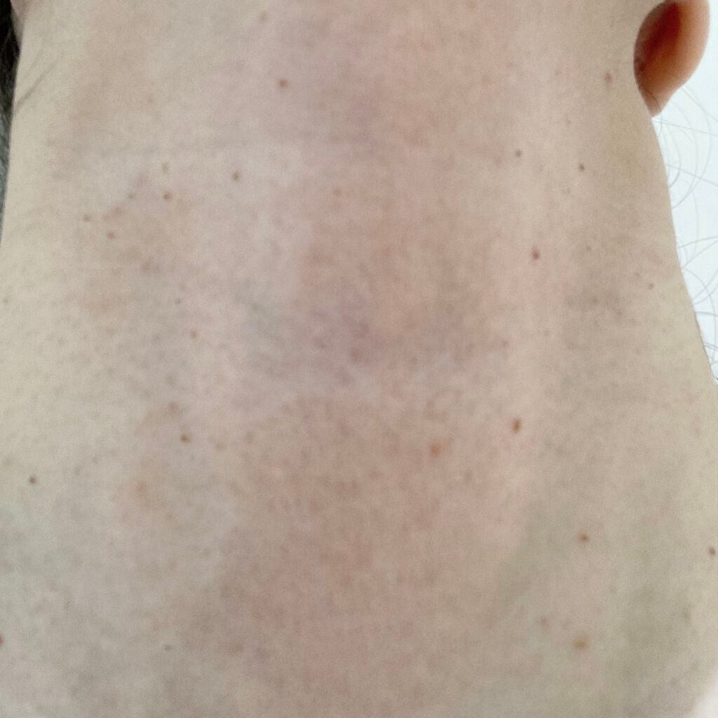 アプリコットカーネルオイル/自然化粧品研究所/フェイスオイルを使ったクチコミ(2枚目)