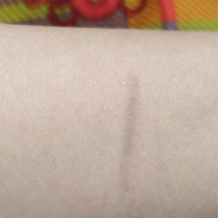 リップトリックライナー/キャンメイク/リップライナーを使ったクチコミ(6枚目)