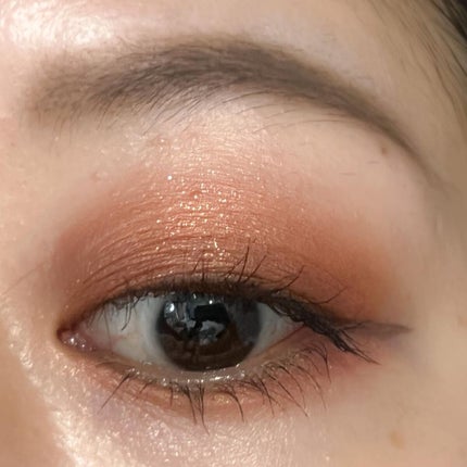 アディクション ザ アイシャドウ パレット/ADDICTION/アイシャドウパレットを使ったクチコミ(5枚目)