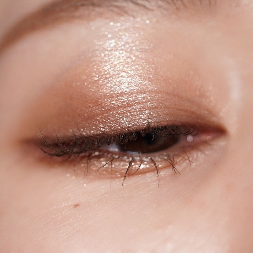 ノーズ&アイブロウパウダー/CEZANNE/パウダーアイブロウを使ったクチコミ(4枚目)