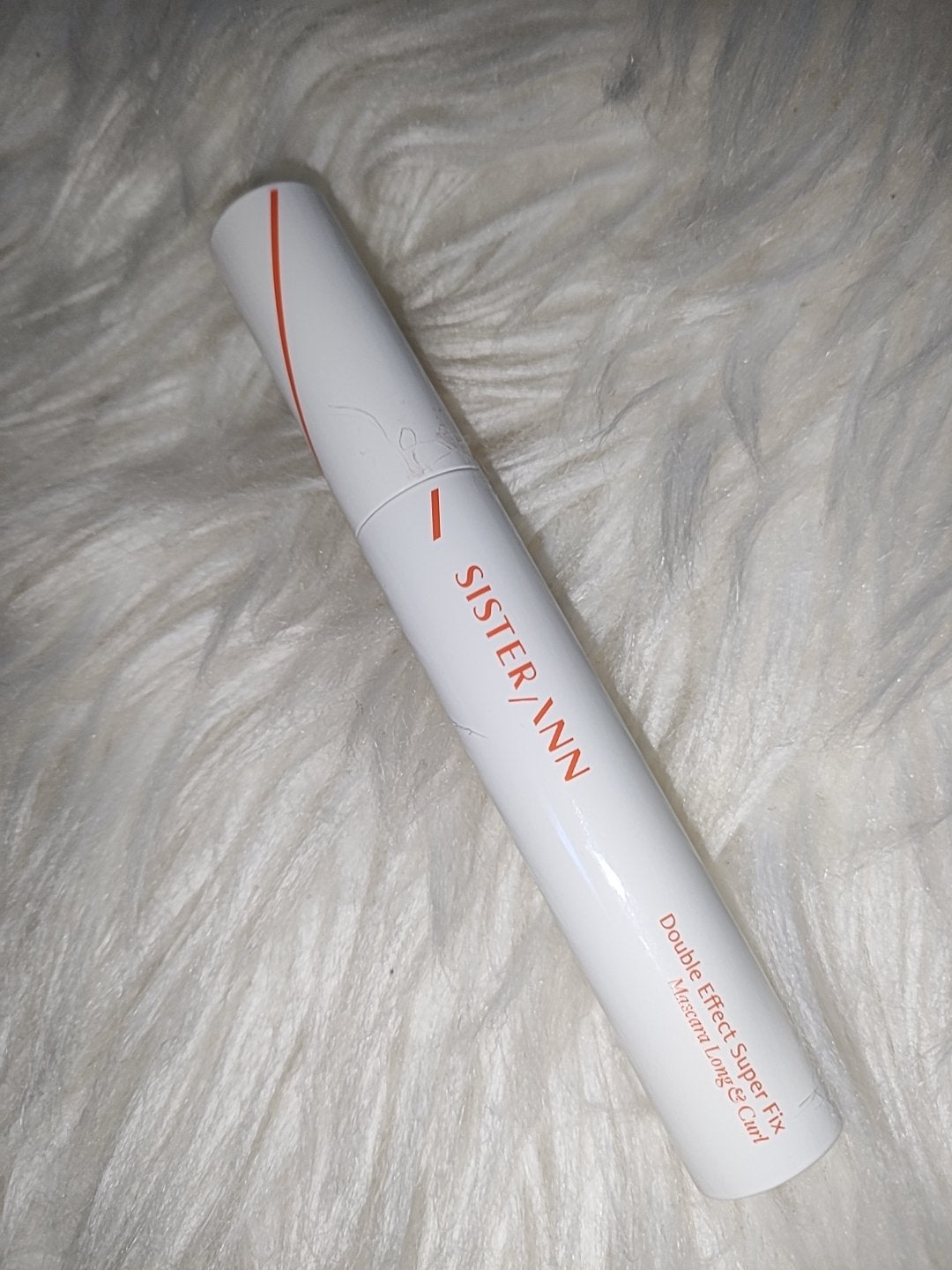 「塗るつけまつげ」ロングタイプ/デジャヴュ/マスカラを使ったクチコミ(7枚目)