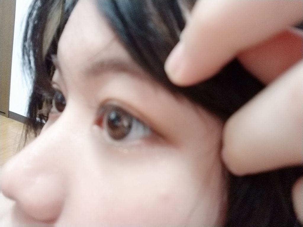 バレンタインボックス/VAVI MELLO/アイシャドウパレットを使ったクチコミ(2枚目)