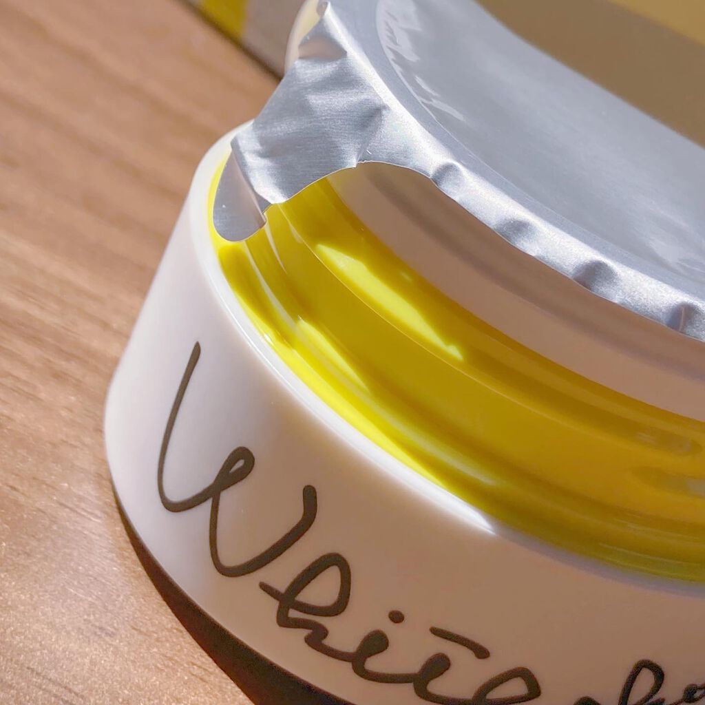 ホワイトショットクリーム RXS/ホワイトショット/フェイスクリームを使ったクチコミ（3枚目）